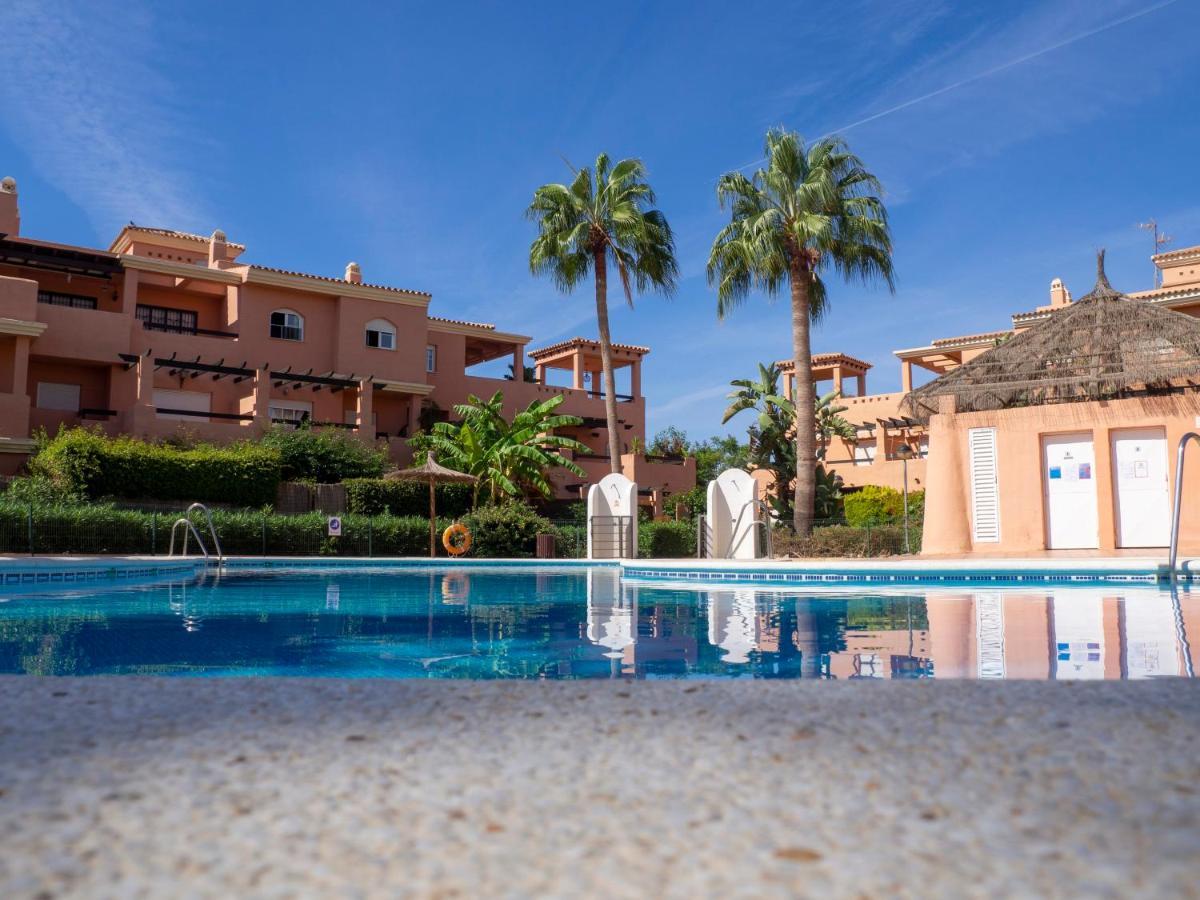 Jardin Privado # Netflix # Playa A 8Min # Wifi # Familia # Apartamento เบรา ภายนอก รูปภาพ