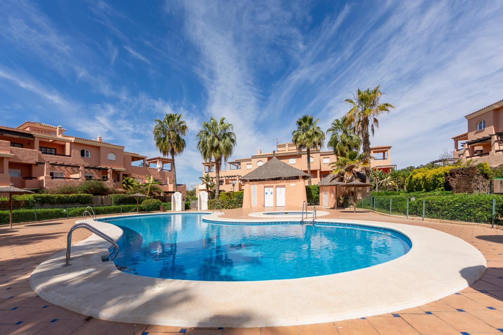 Jardin Privado # Netflix # Playa A 8Min # Wifi # Familia # Apartamento เบรา ภายนอก รูปภาพ